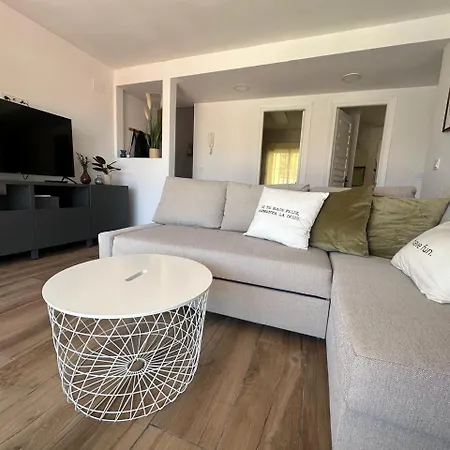 Fabiola Apartment