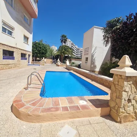 Fabiola Apartment *