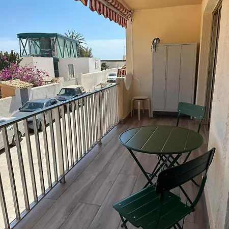 Apartment Fabiola *