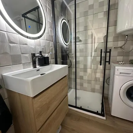 Fabiola Apartment Calpe