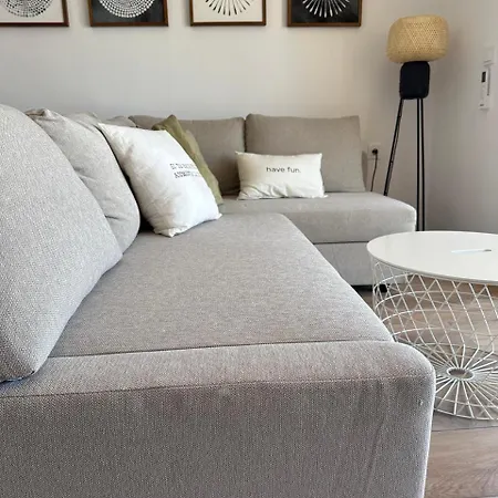 Apartment Fabiola