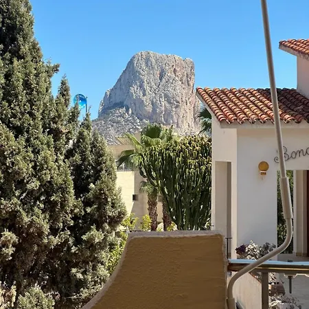 Fabiola * Calpe