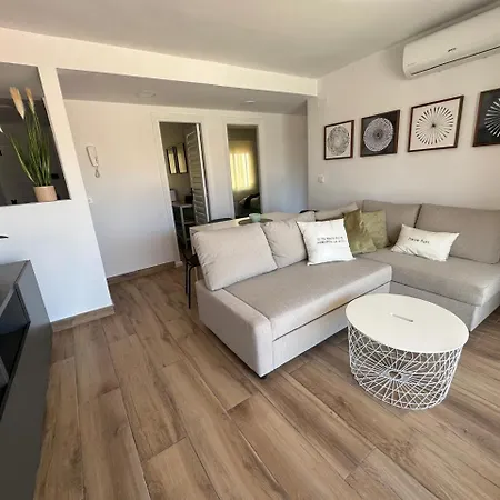Fabiola Apartment