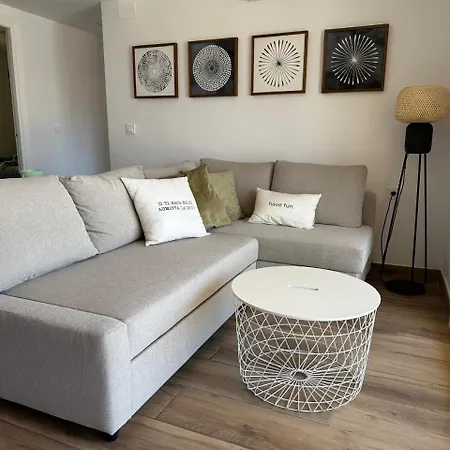 Apartment Fabiola
