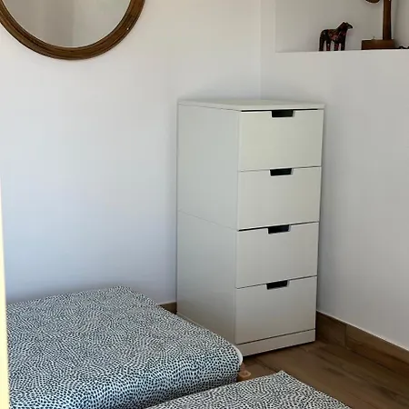 Fabiola Apartment *