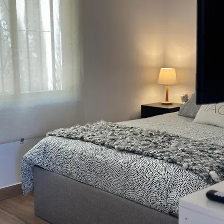 Apartment Fabiola *