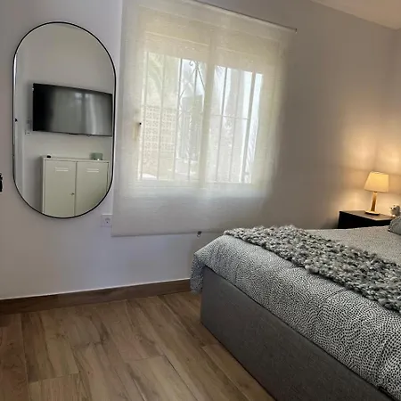 Fabiola Apartment Calpe