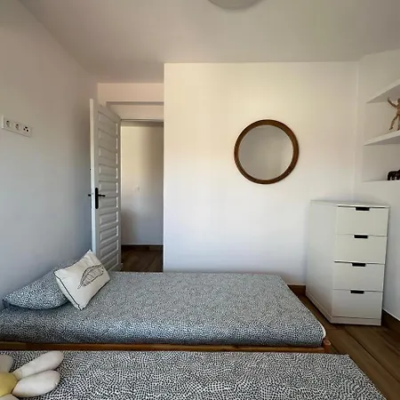 Fabiola Apartment