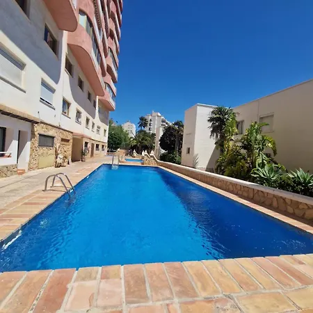 Fabiola Apartment