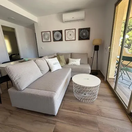 Fabiola Apartamento