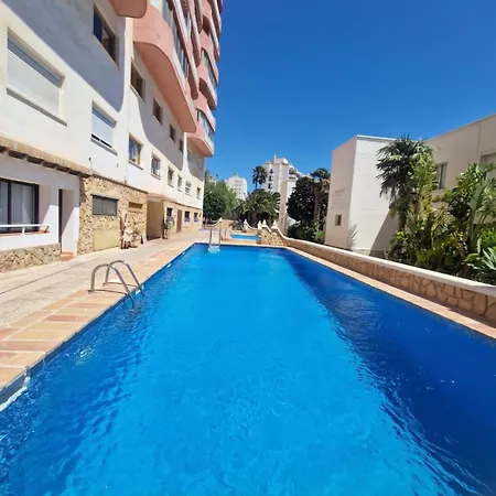 Fabiola * Calpe
