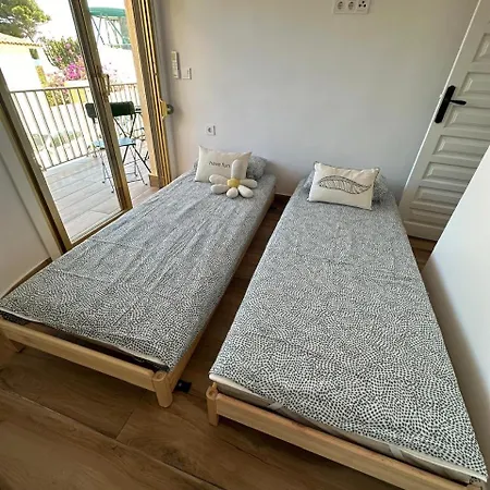 Apartamento Fabiola *