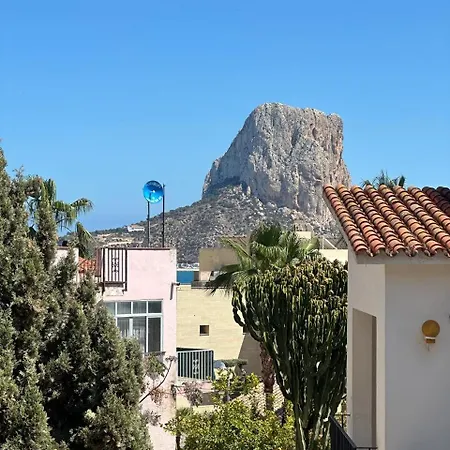 Apartamento Fabiola