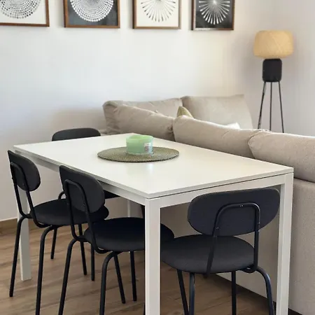 Fabiola Apartamento